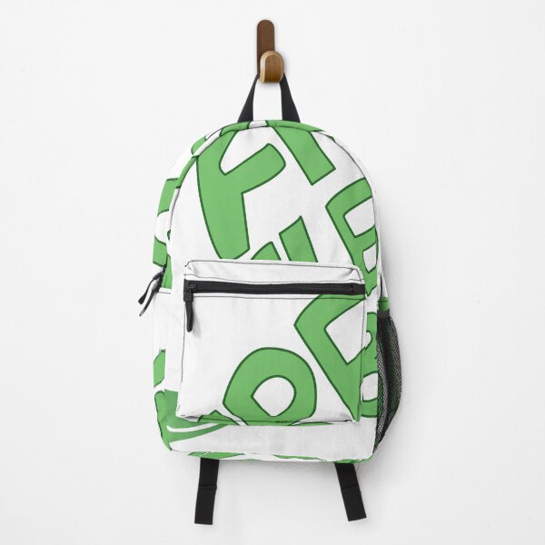 Item preview, Mint Leaf Lettering Design designed and sold by Printable-Cutie.