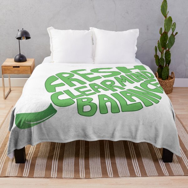 Item preview, Mint Leaf Lettering Design designed and sold by Printable-Cutie.