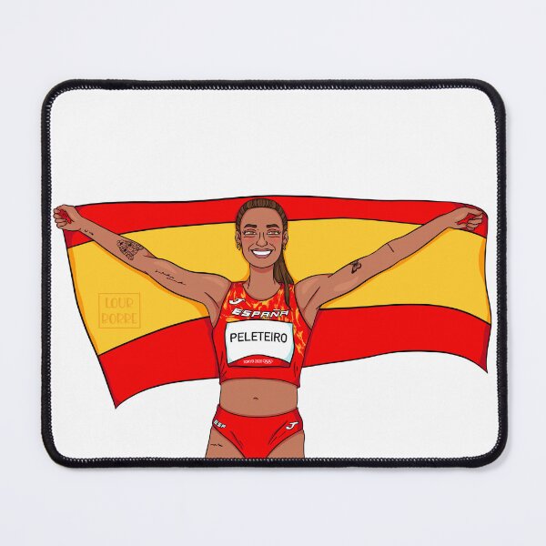 Item preview, Ana Peleteiro designed and sold by Lourborre.