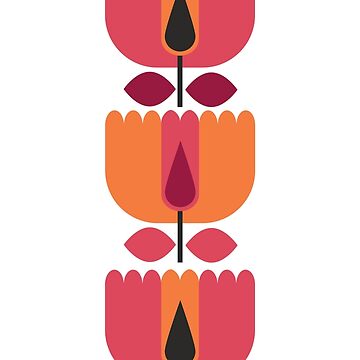 Aperçu de l'œuvre Maman Rose de lisajaynemurray