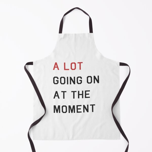 Item preview, A Lot Going On At The Moment designed and sold by FynnFDesign.