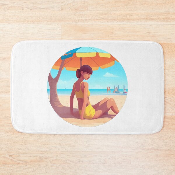 Item preview, I LOVE SUMMER - 19 designed and sold by SpecialForceART.