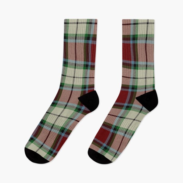 Item preview, Tartan, clan, Rose tartan, burgundy red, grey, blue, green, black colours. Scottish Plaid pattern. Checkered pattern. designed and sold by iclipart.