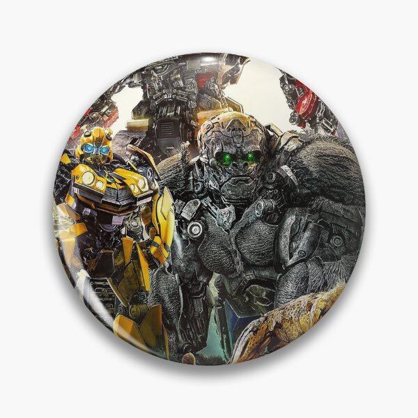 Item preview, Epic Battles and Legendary Transformations designed and sold by roleneymarder.
