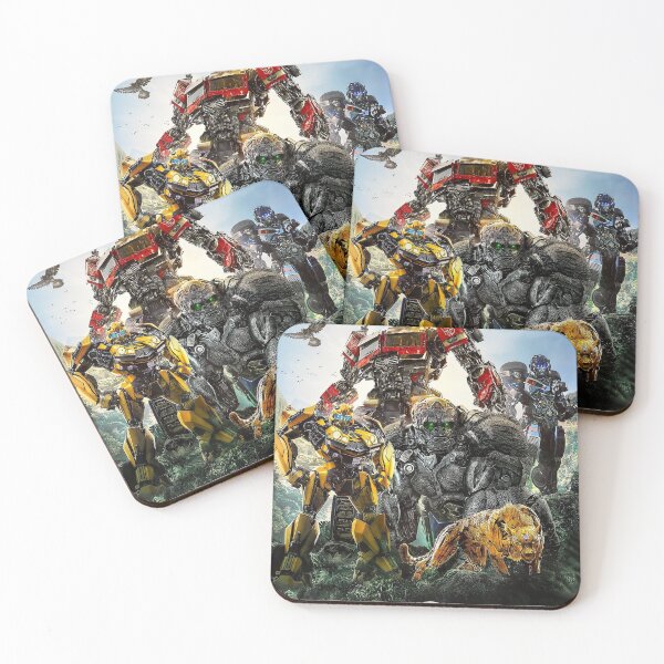Item preview, Epic Battles and Legendary Transformations designed and sold by roleneymarder.