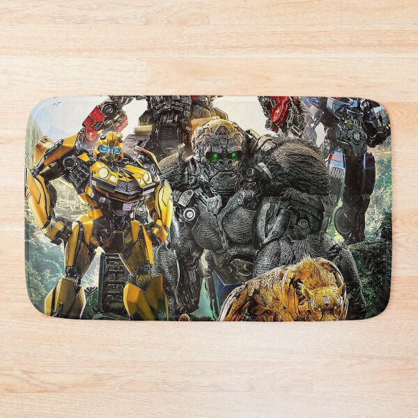 Item preview, Epic Battles and Legendary Transformations designed and sold by roleneymarder.