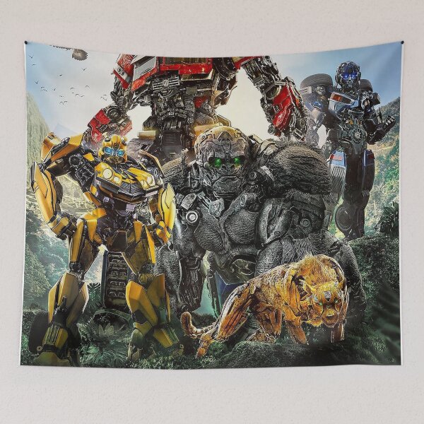Item preview, Epic Battles and Legendary Transformations designed and sold by roleneymarder.