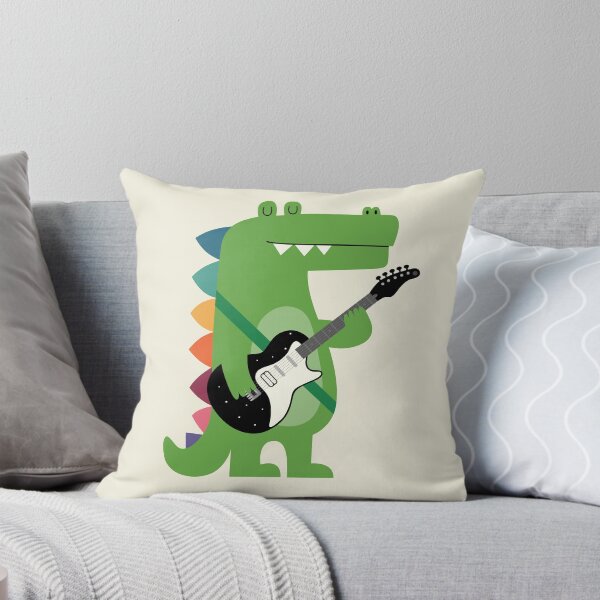Item preview, Croco Rock designed and sold by AndyWestface.