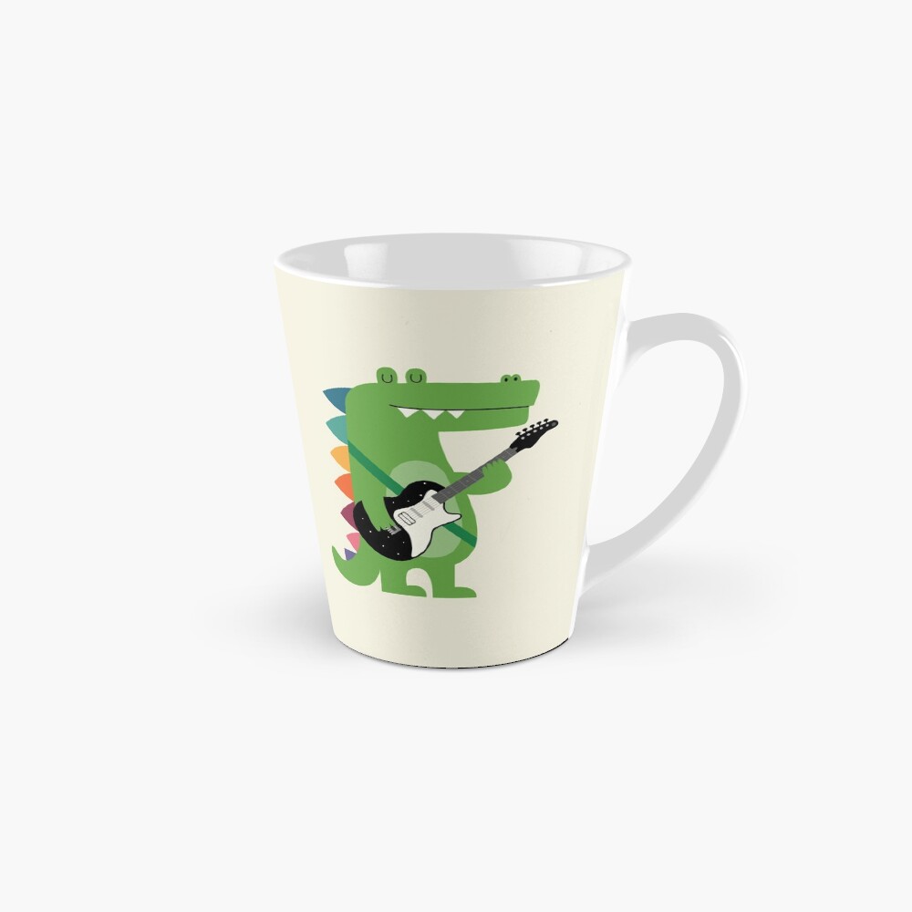 Croco-Felsen Tasse (konisch)
