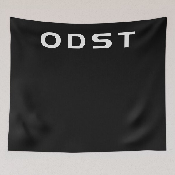 Item preview, ODST Physical Training designed and sold by NicoleMartingj.