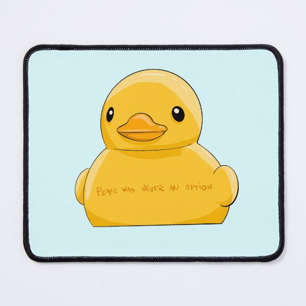 Item preview, Ominous Duck designed and sold by StudioHK.