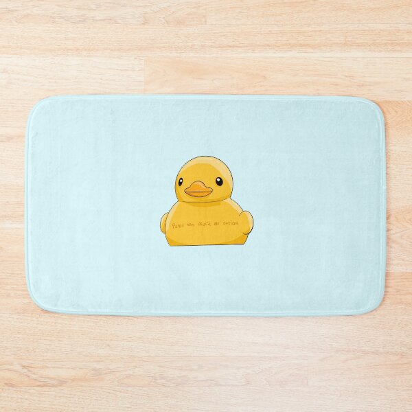 Item preview, Ominous Duck designed and sold by StudioHK.
