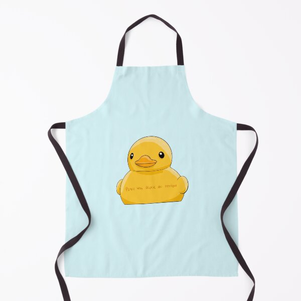 Item preview, Ominous Duck designed and sold by StudioHK.