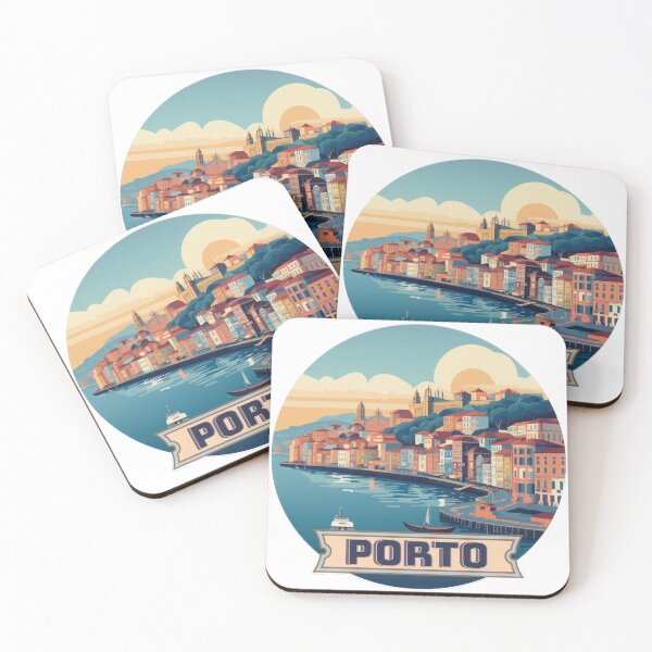 Item preview, Porto Portugal designed and sold by duke818.