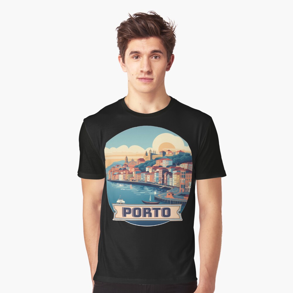 Artikel-Vorschau von Grafik T-Shirt, designt und verkauft von duke818.