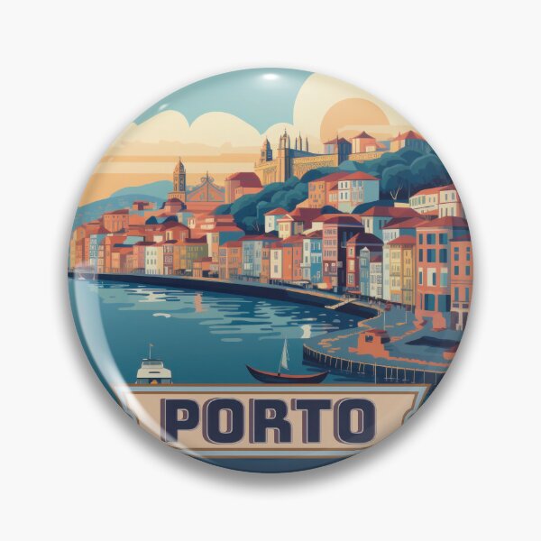 Item preview, Porto Portugal designed and sold by duke818.