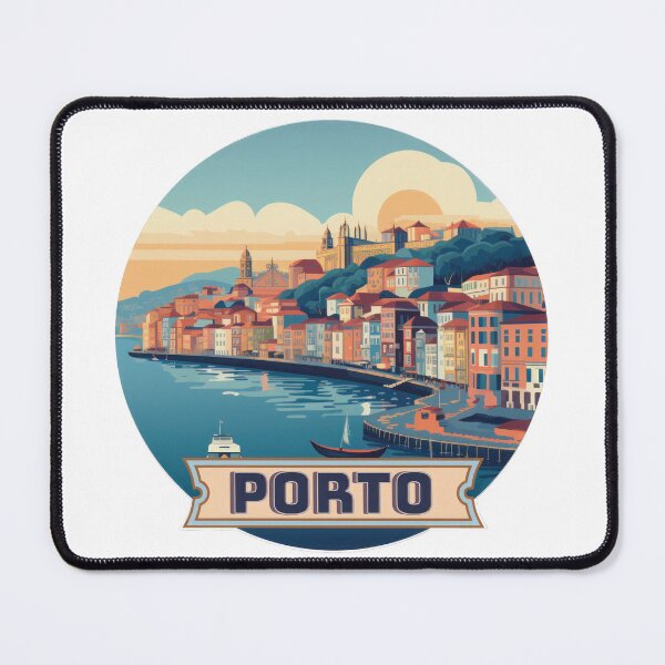Artikelvorschau, Porto-Portugal entworfen und verkauft von duke818.
