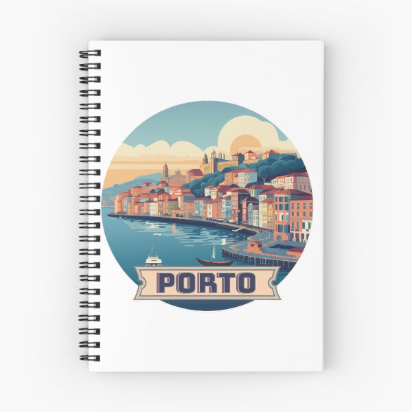 Item preview, Porto Portugal designed and sold by duke818.