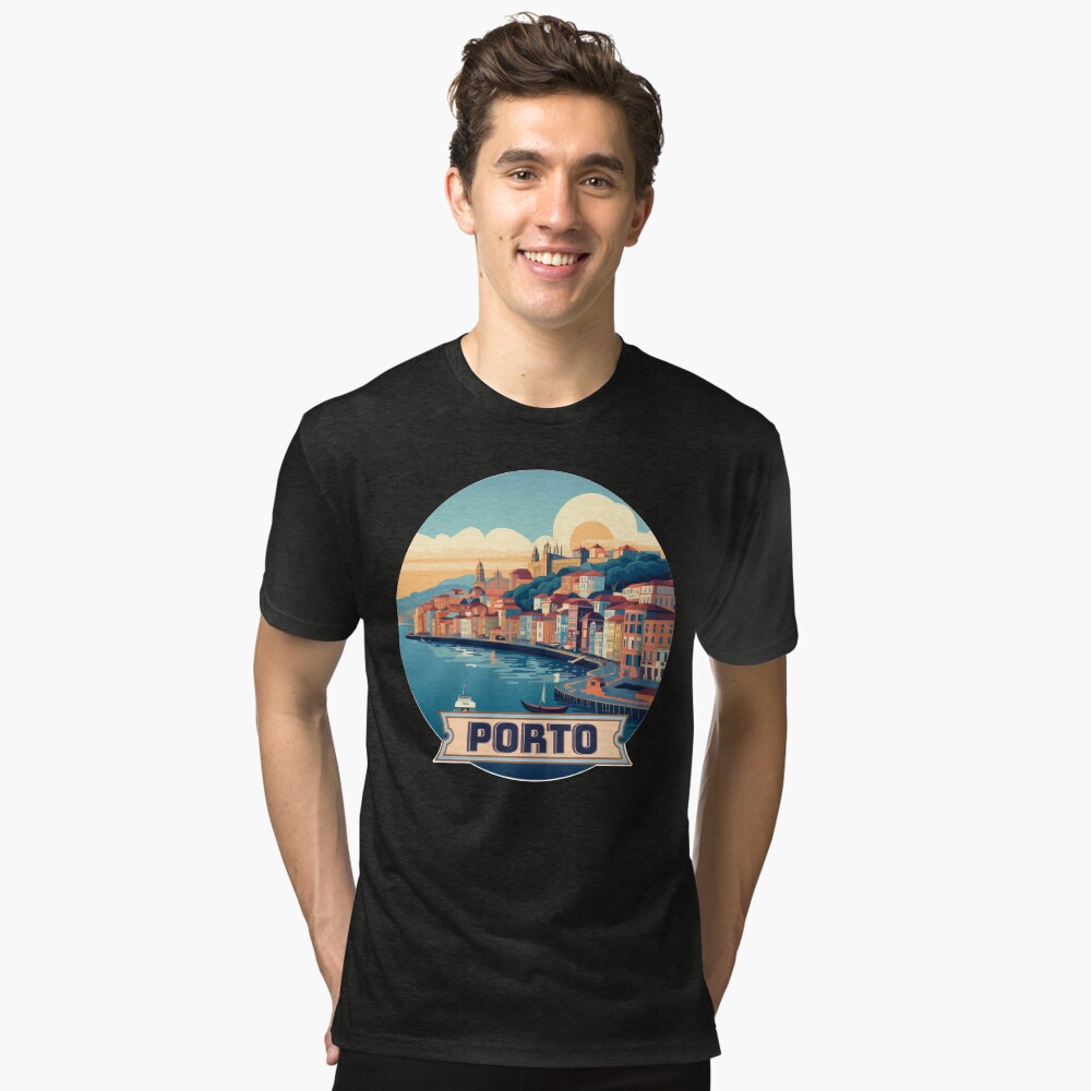 Artikel-Vorschau von Vintage T-Shirt, designt und verkauft von duke818.