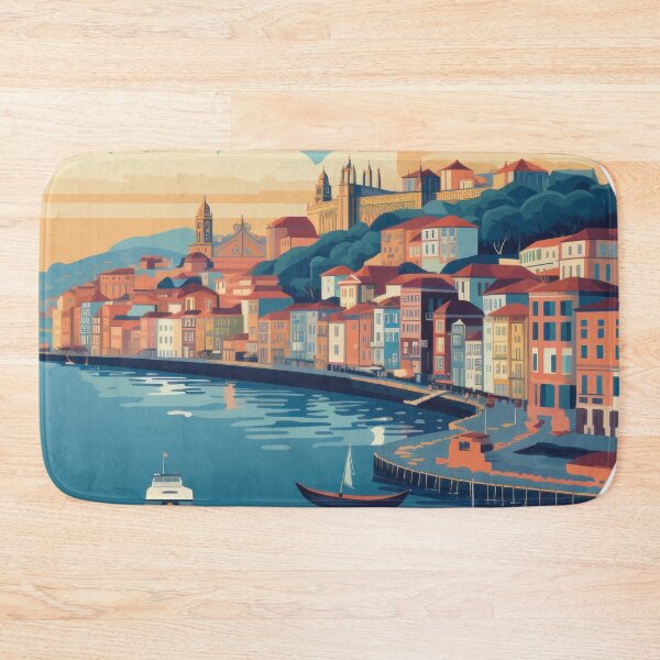 Item preview, Porto Portugal designed and sold by duke818.