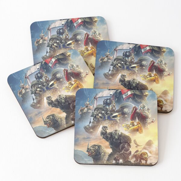 Item preview, Unleash the Power of the New Generation designed and sold by roleneymarder.