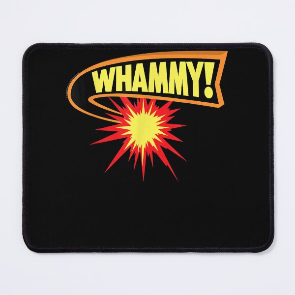 Item preview, Anchorman Whammy! designed and sold by BevisParent.