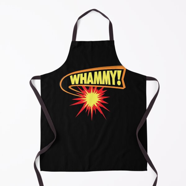 Item preview, Anchorman Whammy! designed and sold by BevisParent.