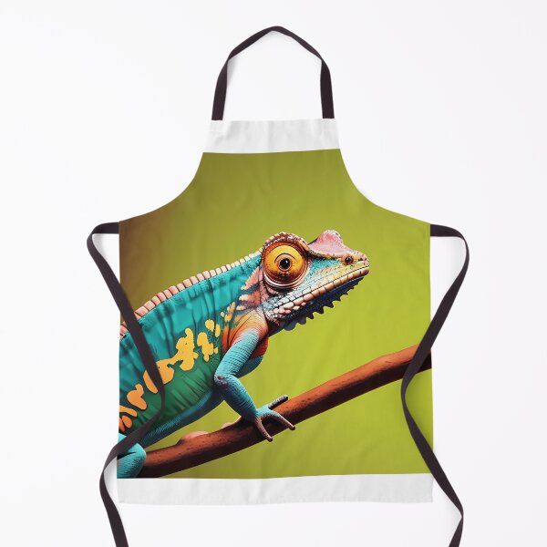 Item preview, Chameleon Art- Vocalizations designed and sold by kotterbaloib.