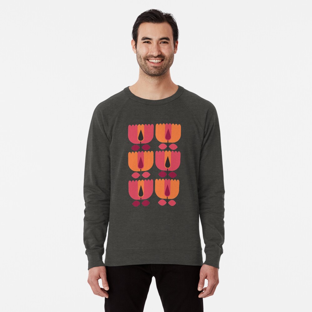 Aperçu de l'œuvre Sweatshirt léger créée et vendue par lisajaynemurray.