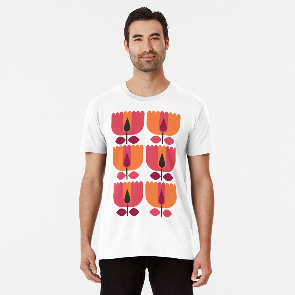 Aperçu de l'œuvre T-shirt premium créée et vendue par lisajaynemurray.
