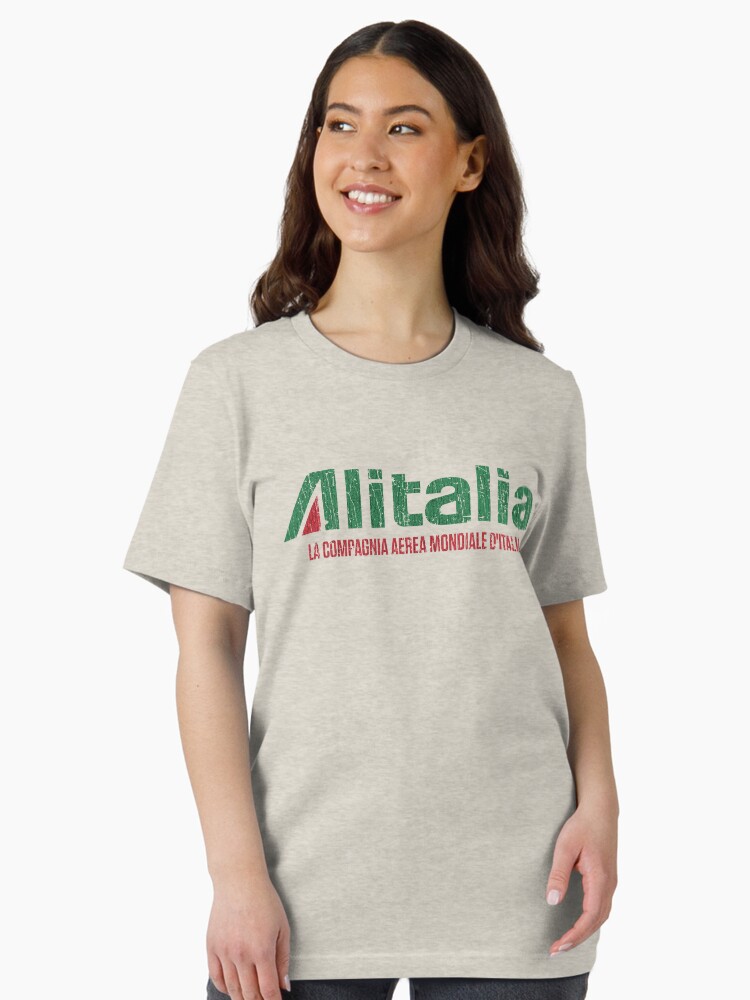 Maglioni Maglione Alitalia Maglione Alitalia Alberta Ferretti