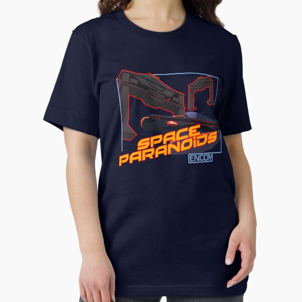Item preview, Encom Space Paranoids designed and sold by McPod.