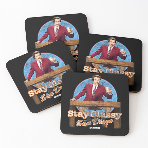 Item preview, Anchorman  designed and sold by BevisParent.
