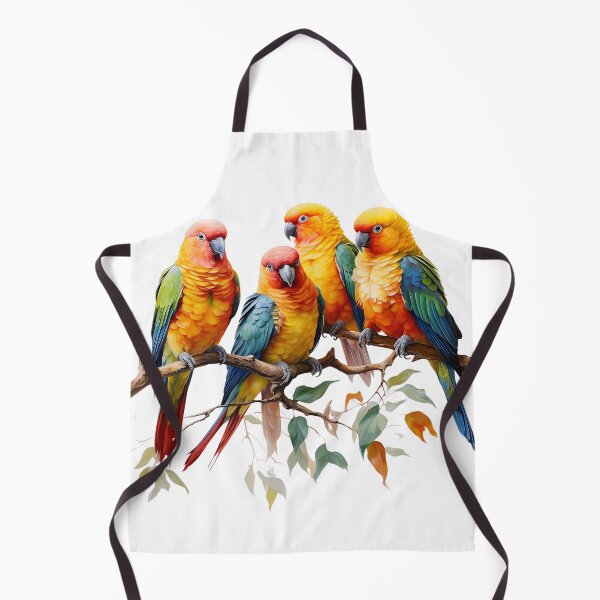 Item preview, Parrots Companion designed and sold by HappyThanadol.