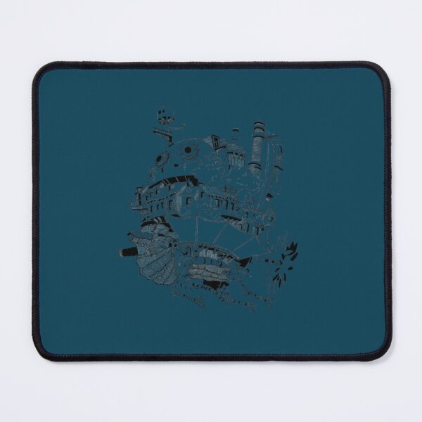 Item preview, Lover Gift Howl_s Moving Castle Halloween designed and sold by hlokoson.