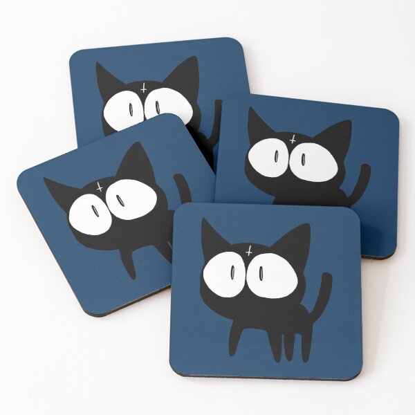 Item preview, Kitty Cat designed and sold by hlokoson.