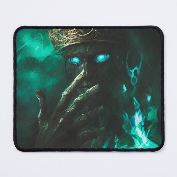 Item preview, Lich King designed and sold by AndrejZT.