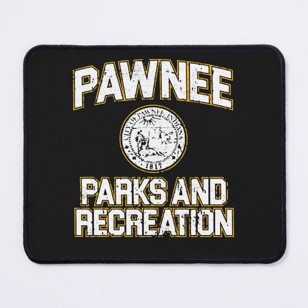 Item preview, Pawnee Parks and Recreation designed and sold by NicoleMartingj.
