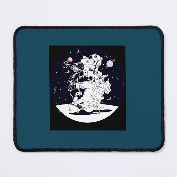 Item preview, Men Castle In A Starry Night Halloween designed and sold by hlokoson.