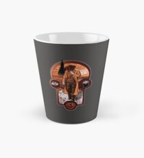 Das Glaubensbekenntnis. Tasse (konisch)