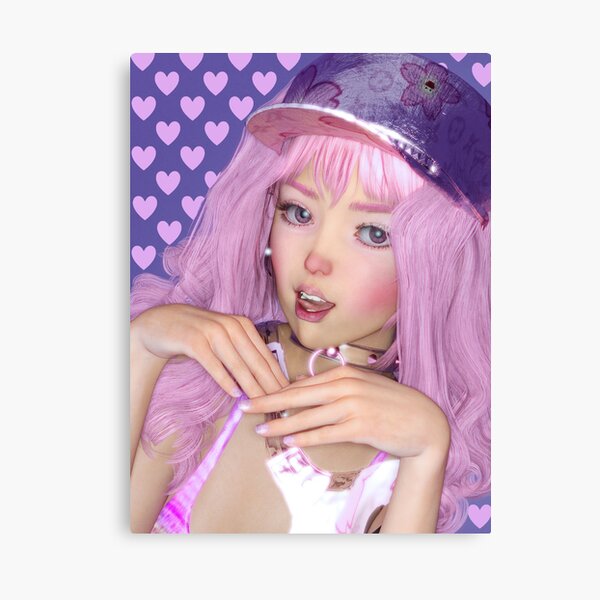 Item preview, Selfie Sweetheart designed and sold by rubyrubygloom.