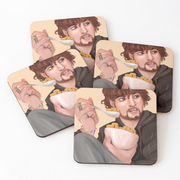 Item preview, Mango Cereal  designed and sold by RuinedRui.