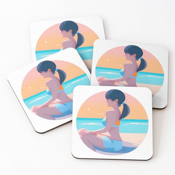 Item preview, I LOVE SUMMER - 23 designed and sold by SpecialForceART.