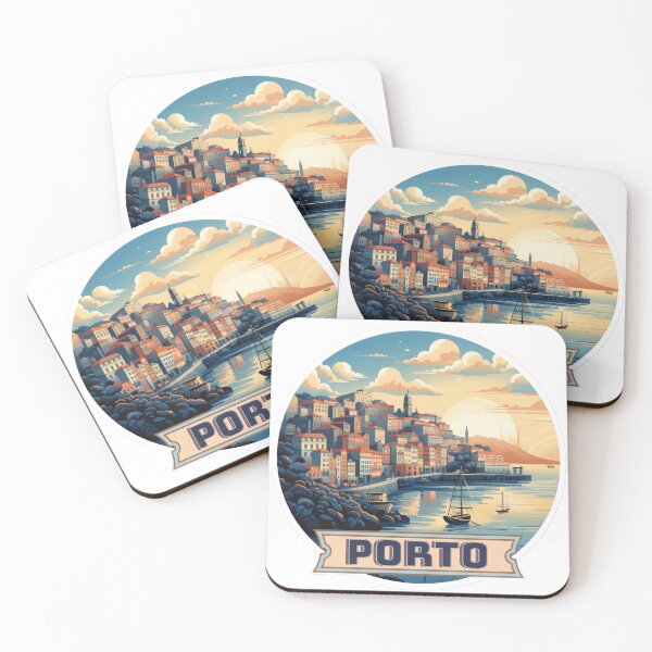 Item preview, Porto Portugal designed and sold by duke818.