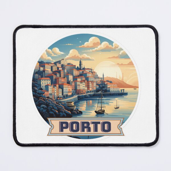 Item preview, Porto Portugal designed and sold by duke818.