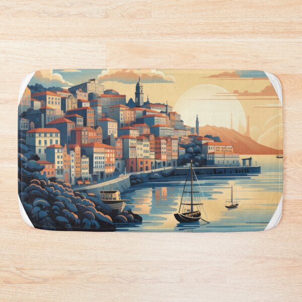 Item preview, Porto Portugal designed and sold by duke818.