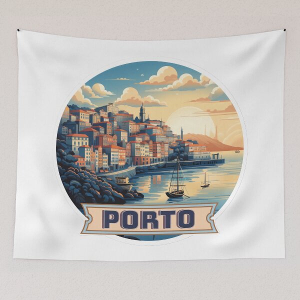 Item preview, Porto Portugal designed and sold by duke818.