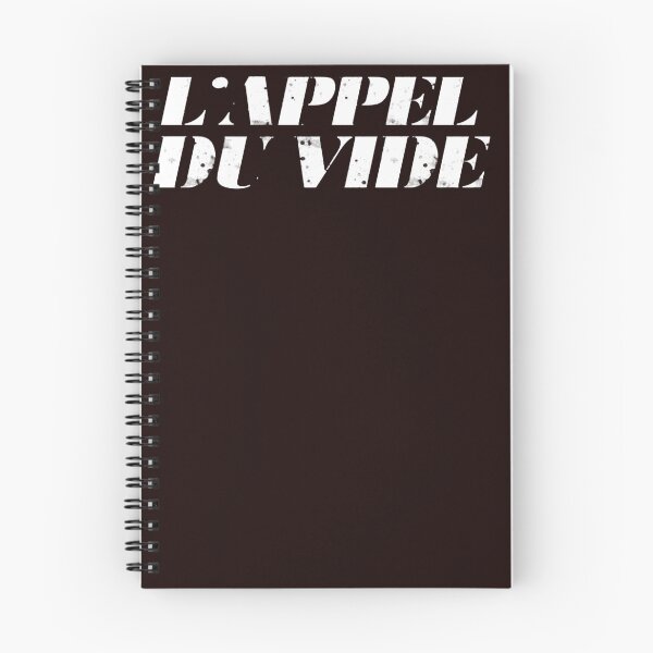 Item preview, L'appel Du Vide The Call of the Void designed and sold by JulieBruneau.