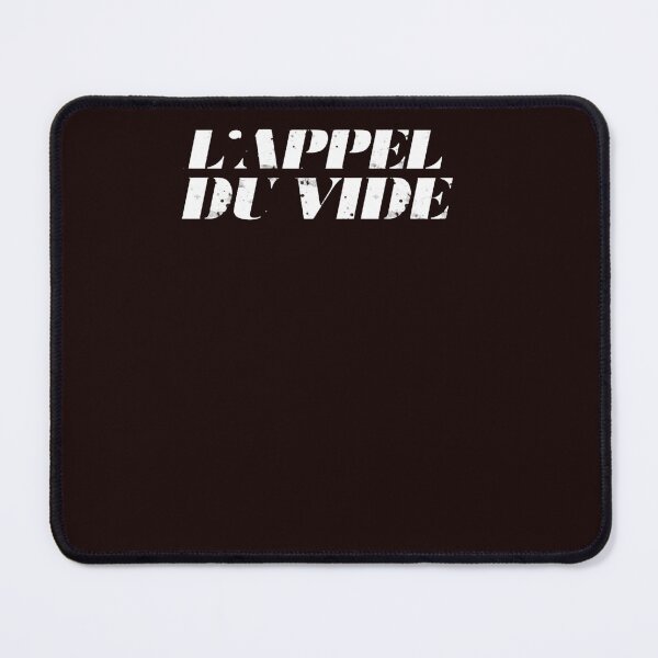 Item preview, L'appel Du Vide The Call of the Void designed and sold by JulieBruneau.