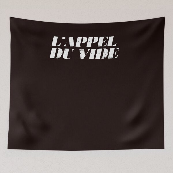 Item preview, L'appel Du Vide The Call of the Void designed and sold by JulieBruneau.